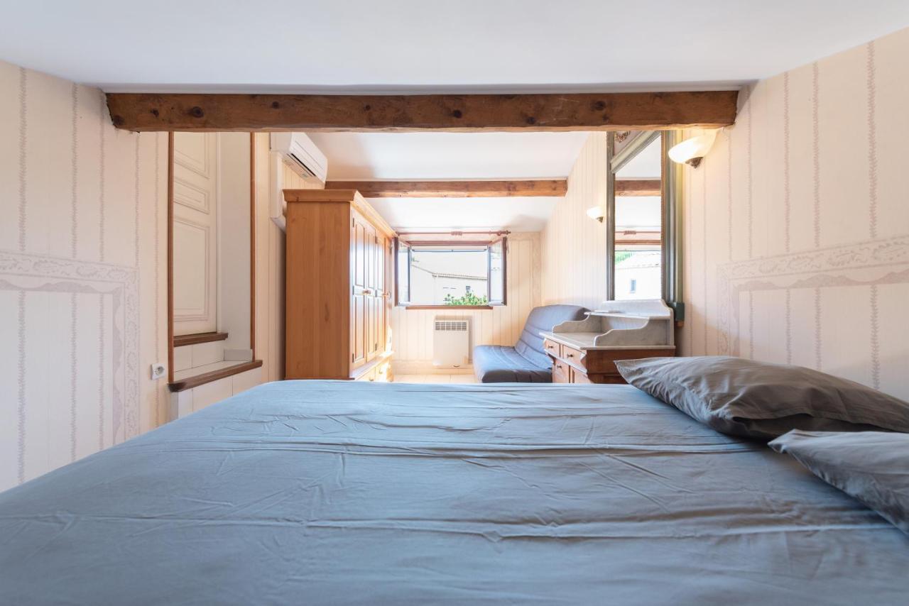 Maison Cosy Avec Petite Piscine Six-Fours-les-Plages Εξωτερικό φωτογραφία