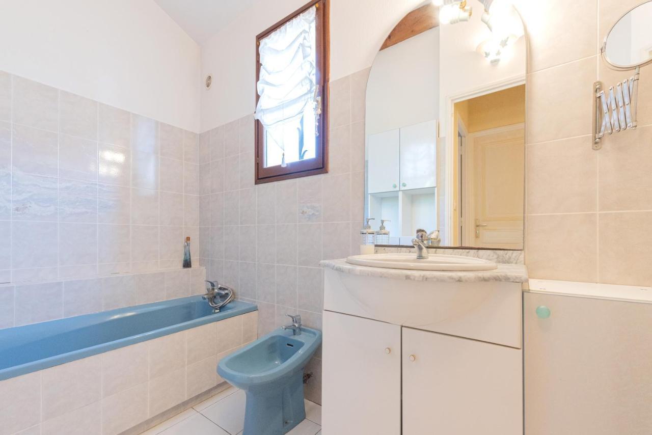 Maison Cosy Avec Petite Piscine Six-Fours-les-Plages Εξωτερικό φωτογραφία