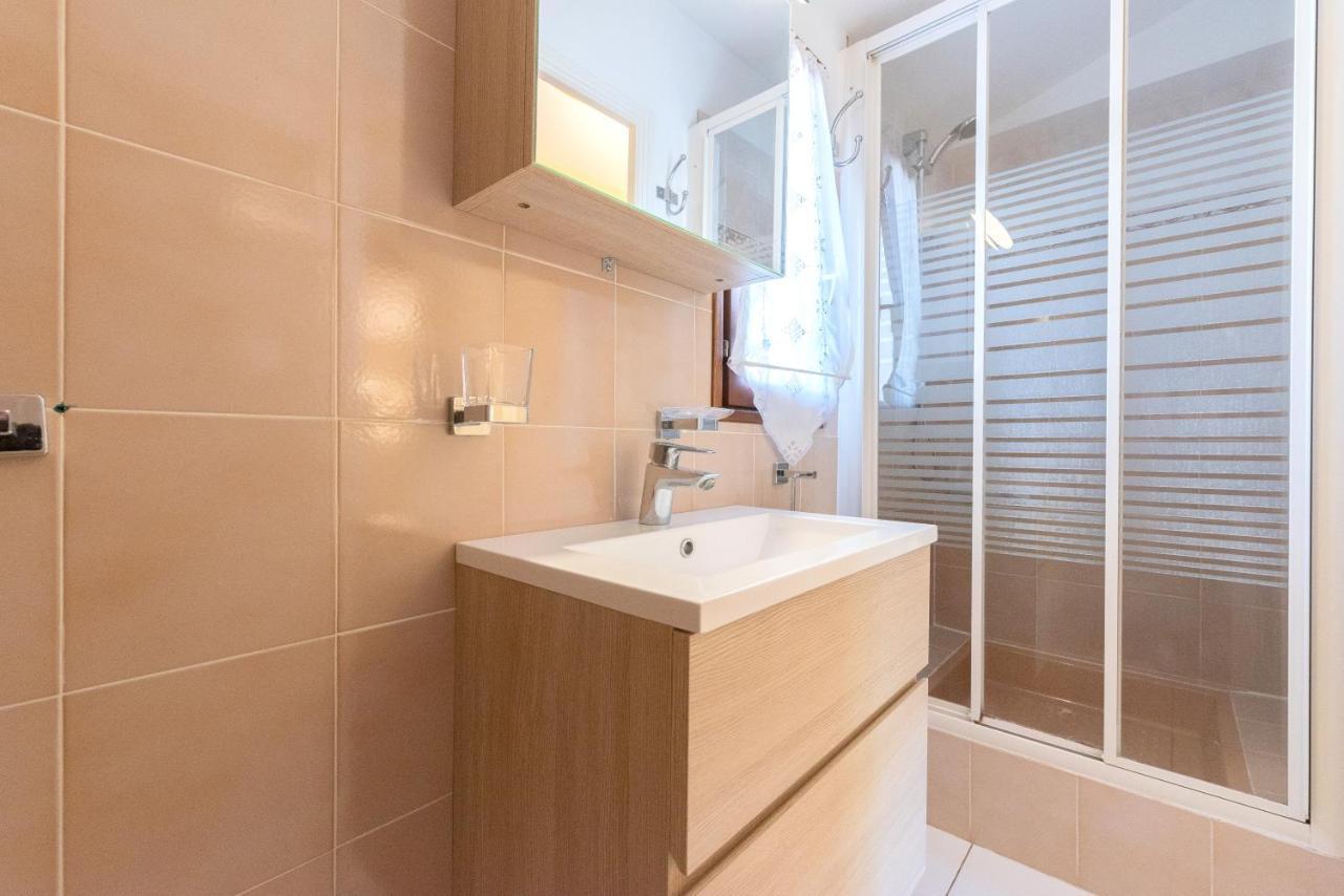Maison Cosy Avec Petite Piscine Six-Fours-les-Plages Εξωτερικό φωτογραφία